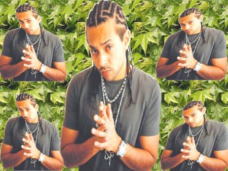 sean paul