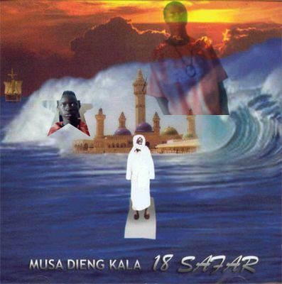 serigne touba
