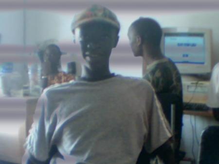 laye