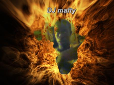 dj mafty